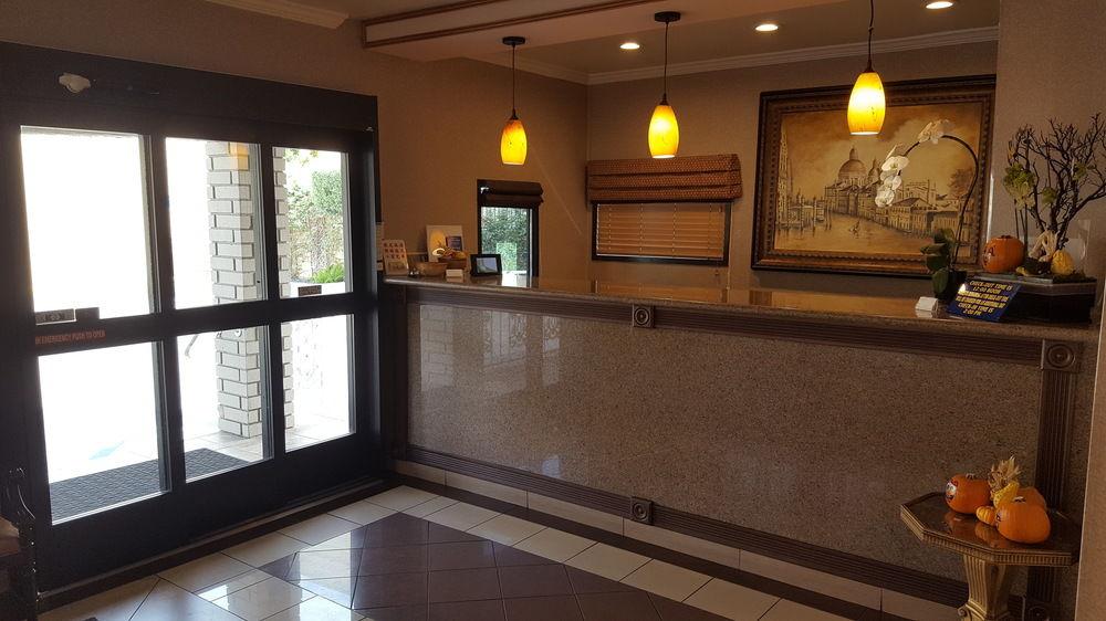 Monterey Park Inn Екстериор снимка