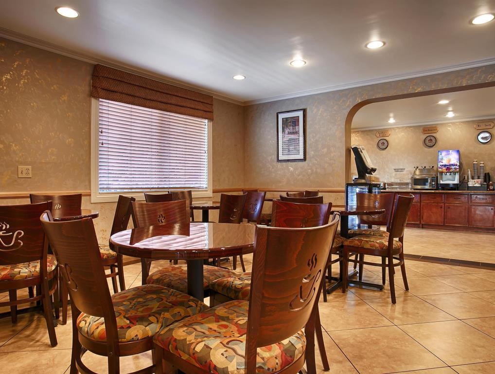 Monterey Park Inn Екстериор снимка