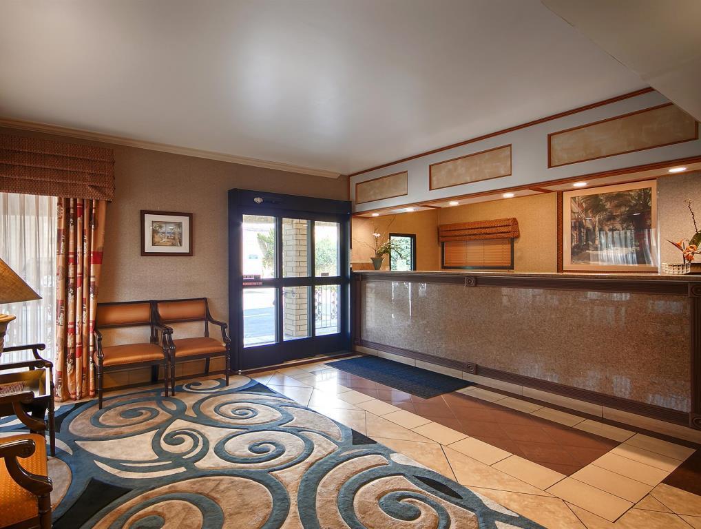 Monterey Park Inn Екстериор снимка