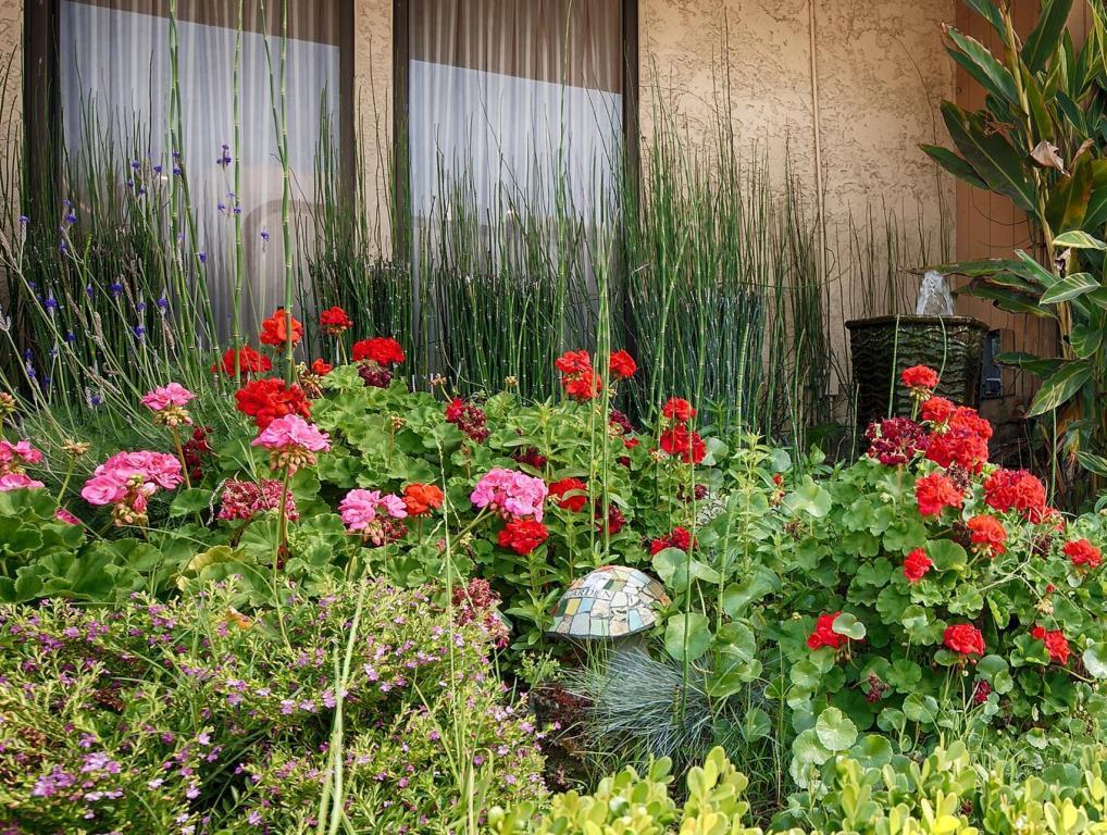 Monterey Park Inn Екстериор снимка