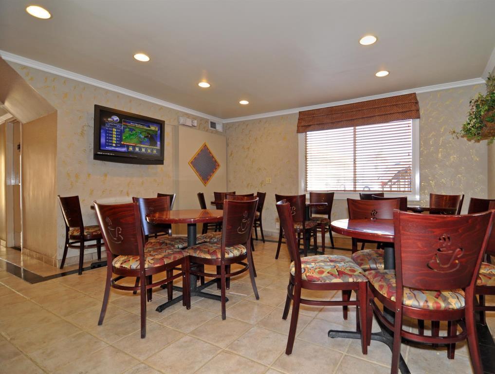 Monterey Park Inn Екстериор снимка