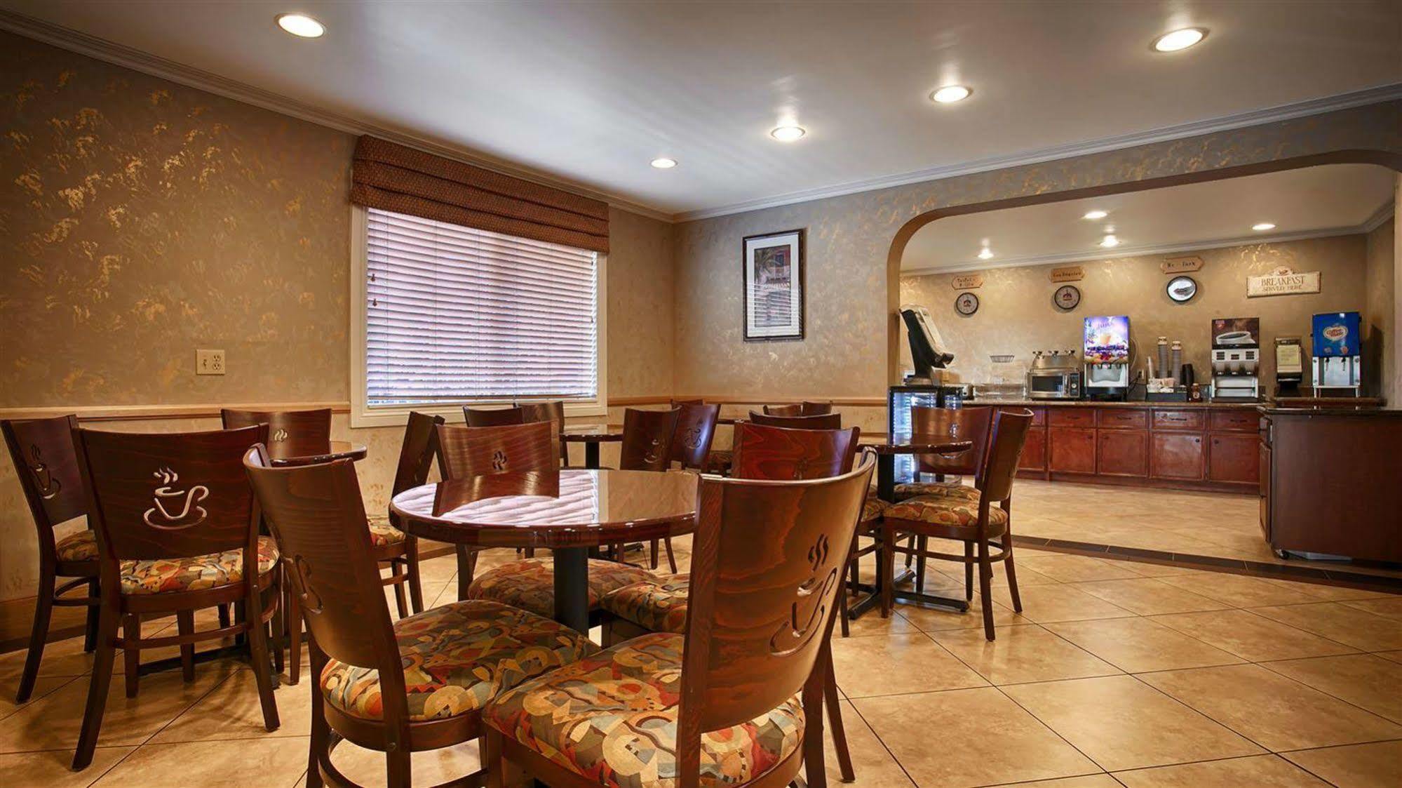 Monterey Park Inn Екстериор снимка