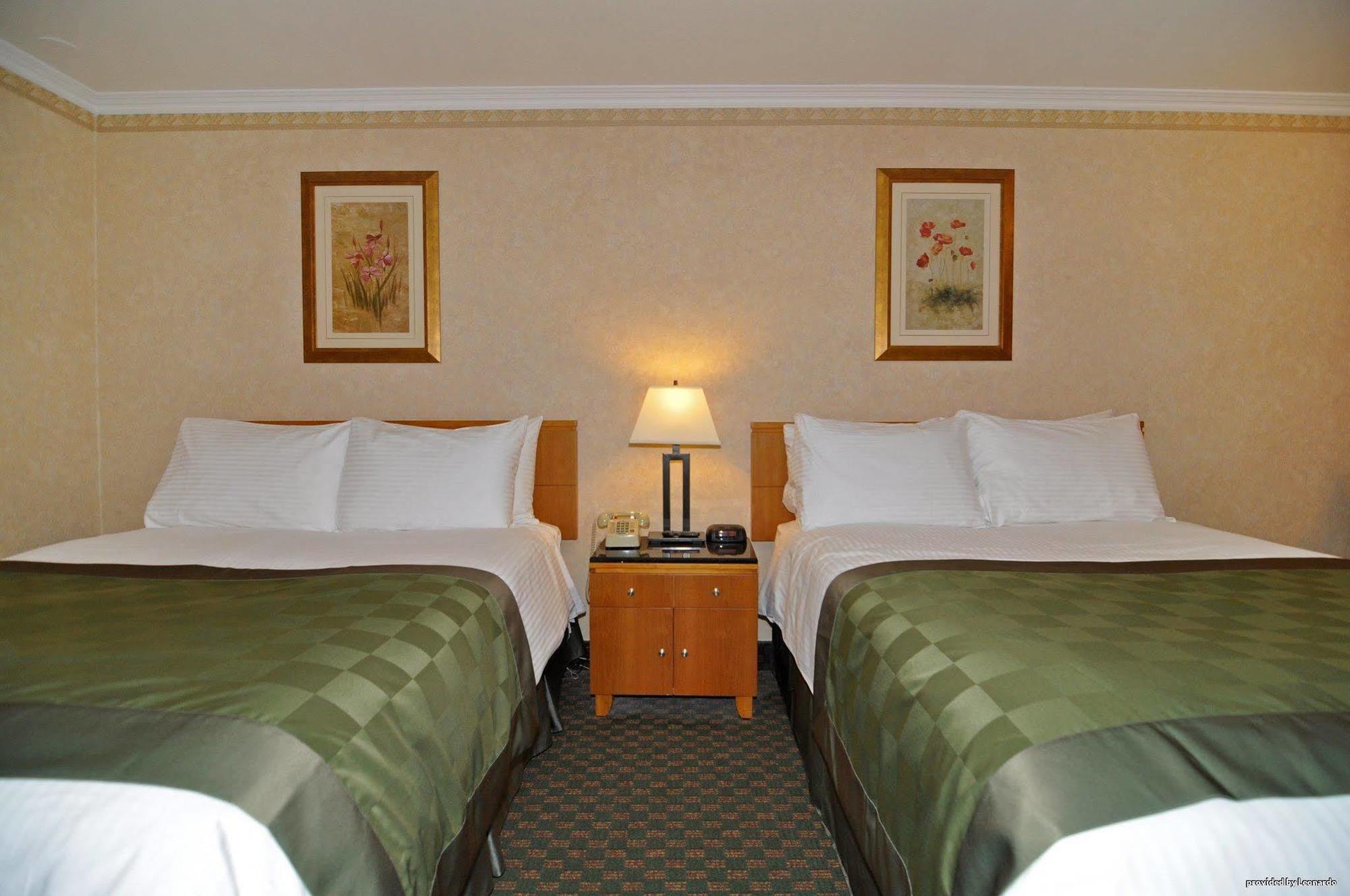 Monterey Park Inn Стая снимка