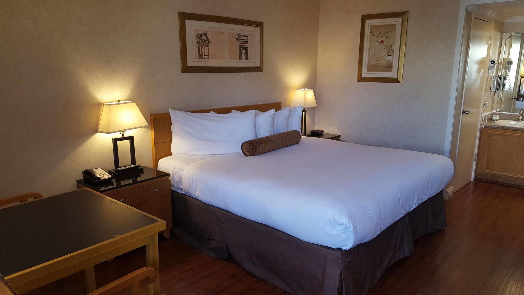 Monterey Park Inn Екстериор снимка