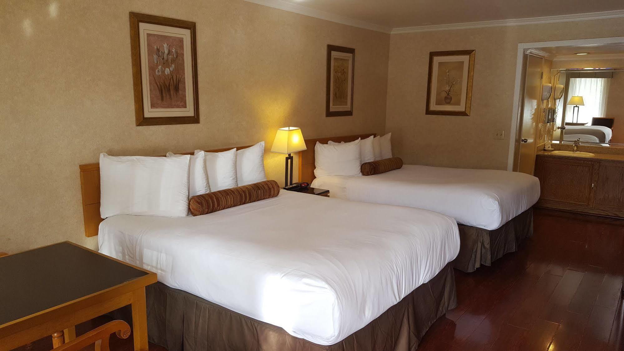 Monterey Park Inn Екстериор снимка